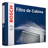 Filtro Ar Condicionado Cabine De Carro Bosch