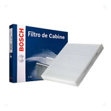 Filtro Ar Condicionado Cabine Original Bosch
