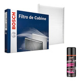 Filtro Ar Condicionado Cabine Para Carro