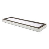 Filtro Ar Condicionado Caminhão Volkswagen 24250 Após 03