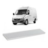 Filtro Ar Condicionado De Cabine Mb Sprinter 2012 Em Diante