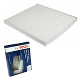 Filtro Ar Condicionado Nissan Frontier Original Bosch Cabine