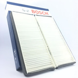 Filtro Ar Condicionado Nissan Frontier Original Bosch Cabine