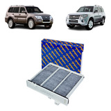 Filtro Ar Condicionado Pajero Full 2010 2011 12 13 14 15 16