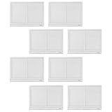 Filtro Ar Condicionado Piso Teto Universal 48 A 60 Mil Btus