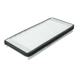 Filtro Ar Condicionado Randon Rd406 Advanced Tecfil Acp748