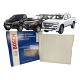 Filtro Ar Condicionado S10 Turbo Diesel 2012 2013 2014 2015