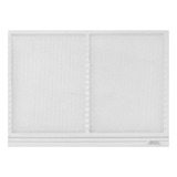 Filtro Ar Condicionado Split Komeco Piso Teto Kop60fc 128pçs