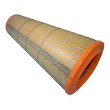 Filtro Ar Conico Original Caminhao International 9800