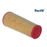 Filtro Ar Conico Para Caminhão International 9800 Tecfil