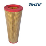 Filtro Ar Conico Para Caminhão International 9800 Tecfil