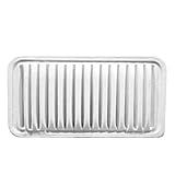 Filtro Ar Corolla 1 6 1 8 02 07 Jfa0283 Wega Filtros