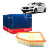 Filtro Ar Do Motor Bmw 520i 530i 630i 730i X3 2016 A 2018