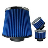 Filtro Ar Esportivo Blazer S10 4 3 V6 2 Respiro