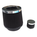 Filtro Ar Esportivo Blazer S10 4 3 V6 Respiro