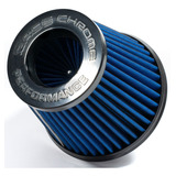Filtro Ar Esportivo Duplo Fluxo Grande Cônico Universal Rc