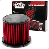 Filtro Ar Esportivo Inbox Honda Cb300r Todos Os Anos Brinde