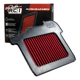 Filtro Ar Esportivo Inbox Lavável Yamaha Mt09 2014 A 2021