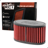 Filtro Ar Esportivo Inbox Moto Honda Shadow 750 2006 A 2014