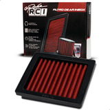 Filtro Ar Esportivo Inbox Moto Honda Xre 190 2016 Em Diante