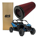 Filtro Ar Esportivo Inbox Rs Can Am Utv Maverick X3 R900