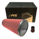 Filtro Ar Esportivo Lavavel Can Am Maverick X3 900 Turbo