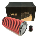 Filtro Ar Esportivo Lavavel Can Am Utv Maverick Trail 1000