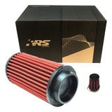 Filtro Ar Esportivo Lavavel Quadri Polaris Sportsman 570
