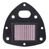 Filtro Ar Esportivo Lavável Suzuki Boulevard M800 2010 2017