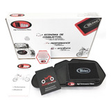 Filtro Ar Esportivo Pcx 150 Pcx150 2013 A 2019 Inflow