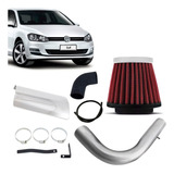 Filtro Ar Esportivo Racechrome Intake Golf Mk7 1 4 Tsi 14