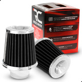 Filtro Ar Esportivo Univ Motor 1 0á1 8 Ronco Potência Rc082