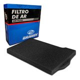 Filtro Ar Espuma Lander Fazer 250 2005 2006 2007 Até 2015