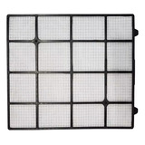 Filtro Ar Evaporadora Ar Condicionado LG Mdj62744409