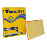 Filtro Ar Fiat Palio Siena Strada Idea Fire Arl4150 Tecfil