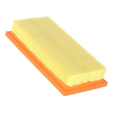 Filtro Ar Fiat Uno 92 P Frente Hlp4147 Hlp 2807 Cod 7722936