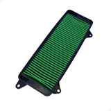 Filtro Ar Honda Lead 110 2009 2010 1011 2012 2013 2014 2015