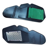 Filtro Ar Honda Pcx150 Pcx 150 2013 A 2018 Modelo Original