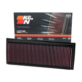 Filtro Ar Inbox K n Vw Jetta Fusca Tiguan 2 0 Tsi 33 2865