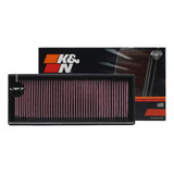 Filtro Ar Inbox Kn Vw Jetta Fusca Tiguan Passat 2 0 Tsi