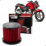 Filtro Ar Inbox Lavável Honda Cb300 R Todas Brinde