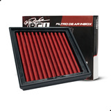 Filtro Ar Inbox New Fiesta 1 5 1 6 16v 2011 Em Diante brind