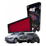 Filtro Ar Inbox Rs Mercedes A200 A250 B200 B250 Rs2940