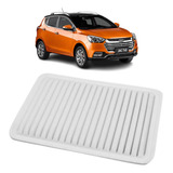 Filtro Ar Jac T40 2018 T50 2019 Wega Jfa0j08