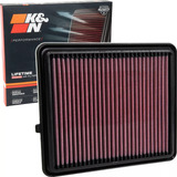 Filtro Ar K n 33 3151 Suzuki Jimny 1 5 2021 2022 2023