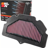 Filtro Ar K n Esportivo Suzuki Gsx s 750 Gsxs 750 2018 