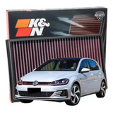 Filtro Ar K n Golf 2 0 Gti Jetta Gli Audi A3 Tt 33 3005
