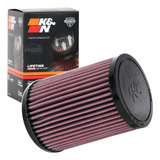 Filtro Ar K&n Ha-6098 - Honda Cb600f Hornet / 2006 2007