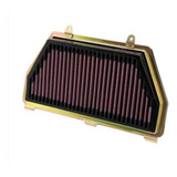 Filtro Ar K n Honda Cbr600rr Cbr600 2007 2008 2009 2010 2011