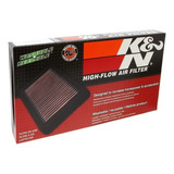 Filtro Ar K n Inbox Golf Gti Jetta Gli Mk7 2 0t A3 33 3005